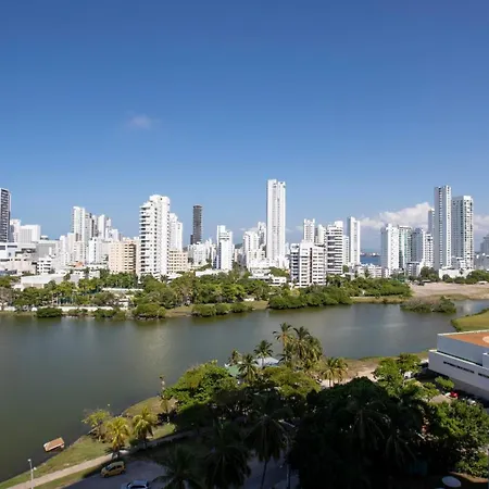 Riviera Mulata Loft - Livin Colombia