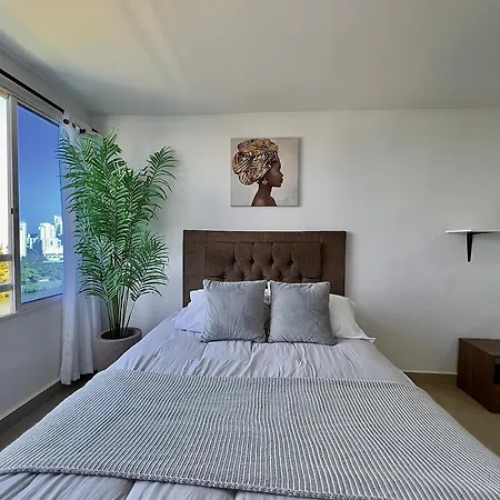Apartment Riviera Mulata Loft - Livin Colombia
