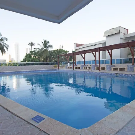 Riviera Mulata Loft - Livin Colombia Apartamento Cartagena