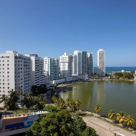 Riviera Mulata Loft - Livin Colombia *