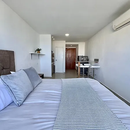 Riviera Mulata Loft - Livin Colombia Apartamento