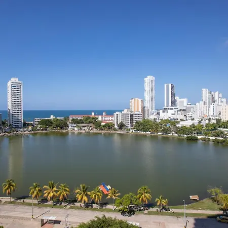 Apartamento Riviera Mulata Loft - Livin Colombia